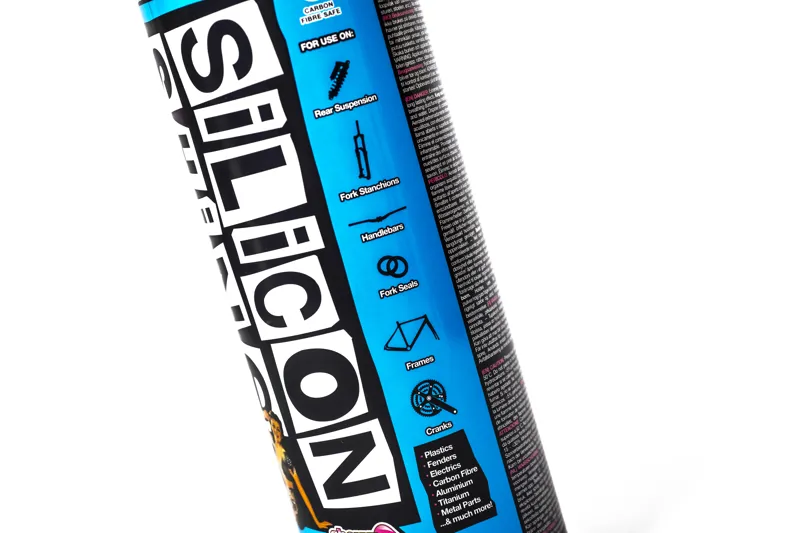 MUC-OFF SILICONE SHINE 500ML-1